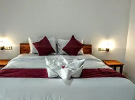 Vina Bungalow