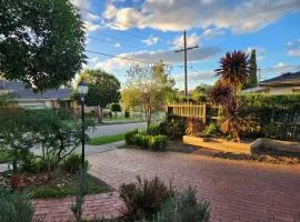 Home in Frankston