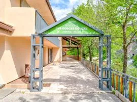 戈格斯拉基斯度假原住酒店