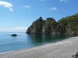 Appartamento Albatros fronte spiaggia