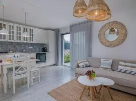 Apartments Murvica De Luxe