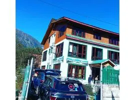 Fiza Guest House, Pahalgam