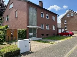 Apartment 1868