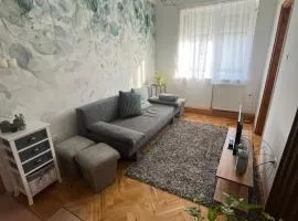 Luca Vendégház 1. apartman