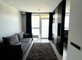 J.Kairiūkščio apartamentai