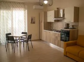 Appartamento via Roma