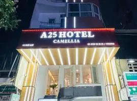 A25 Hotel - 12 Phố Huế