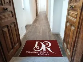 Alloggio delizioso DOMODOSSOLA ROOMS