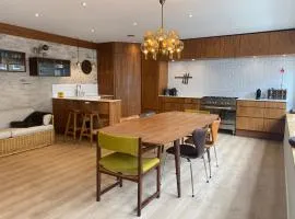 Aalborg - Beautifully renovated luxus apartment