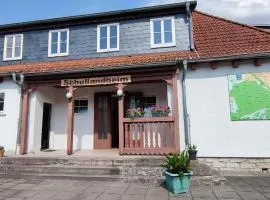 "Schullandheim Waltershausen" Hotel & Erlebniswelt