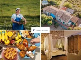 喜美拉特瑞迪酒店