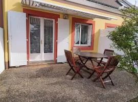 Appartement Le Palais, 2 pièces, 3 personnes - FR-1-418-171