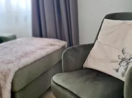 Apartment Traube - Stelvio