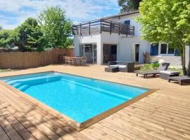 Villa Le Chêne Vert