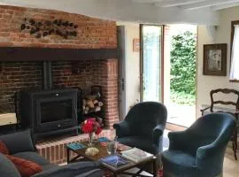 Le Gîte du Vivier