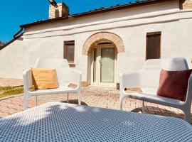 B&B Alive Abruzzo, DOG FRIENDLY，位于Pollutri的住宿加早餐旅馆