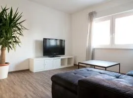 Wohnung Forst