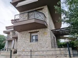 Lux Siviris apartments