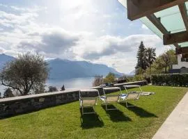 Villa Nicolette sleeps 8