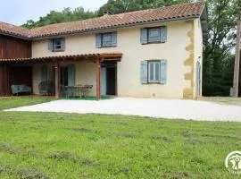 Gîte Aussos