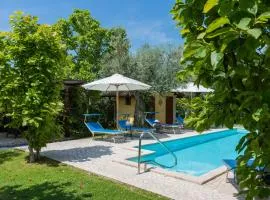 Holiday Home Olive Grove Sabina by Interhome