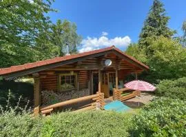 Chalet Birdieferienhaus by Interhome