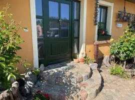 Holiday Home Tribbevitz by Interhome