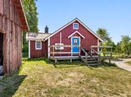 Holiday Home Skärvudde Torpet by Interhome
