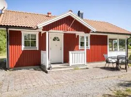 Holiday Home Skärvudde Huset by Interhome