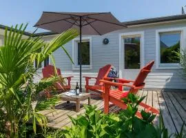 Holiday Home Gîte au Jardin - CCN106 by Interhome