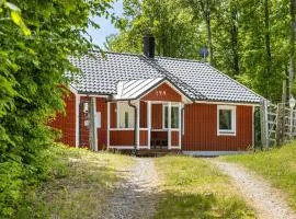 Holiday Home Erikstorp Fyran by Interhome