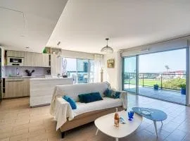 Apartment Golfe Horizon-1 by Interhome