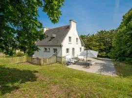 Holiday Home Ker Vian by Interhome