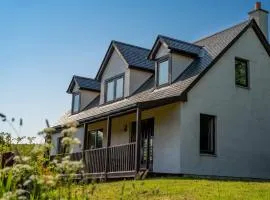 Holiday Home Ceilidhtail Cottage by Interhome