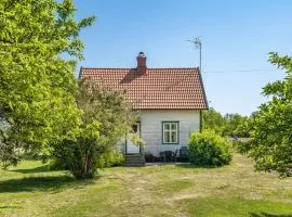 Holiday Home Ilingetorp by Interhome