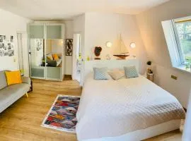 Ferienwohnung Waldblick