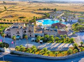 La Restuccia - Masseria Urban，位于莱魁勒的酒店