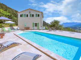 Beautiful Home In Die，位于戴伊的酒店