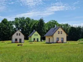 Holiday Home Bára 2 by Interhome