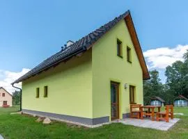 Holiday Home Agáta 1 by Interhome