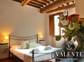 Via Ruga degli Orlandi - Valente Italian Properties，位于佩夏的公寓