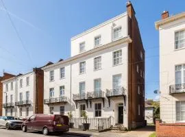 L-Spa Boutique Apartments