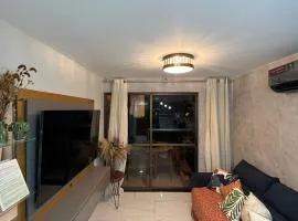 Apartamento Duplex - Nannai Residence