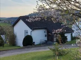 Ferienhaus Weitblick