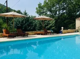 VILLA CAU B&B - Les Anglores