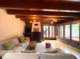 Casa L'Isard - Vall de Cardós - L'Amfitriona