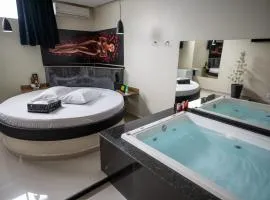 Prime Motel Americana