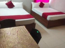 Hotel orchard inn