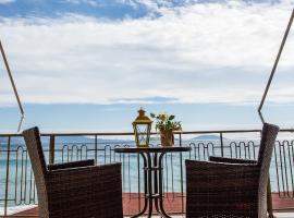 Hotel Assini Beach Tolo，位于托隆的酒店