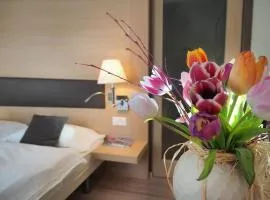 Charme Hotel Ristorante Tre Terre